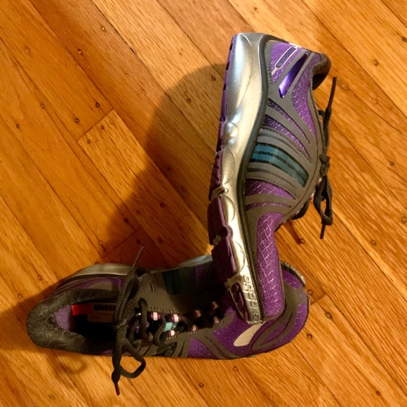 Women’s Brooks Pure Cadence Pronation/Plantar Fasciitis Running Shoes - Picture 5 of 8